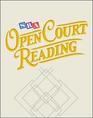 Intervention  Open Court Reading Annotated Teacher's Edition  Level 4