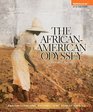 The AfricanAmerican Odyssey Combined Volume