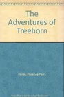 The Adventures of Treehorn