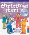 Recorder Magic Christmas Stars 12 Christmas Greats Arranged in 4 Parts  Solo or Ensemble