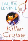 Killer Cruise (Jaine Austen, Bk 8)