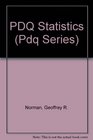 Pdq Statistics