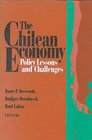 The Chilean Economy Policy Lessons and Challenges