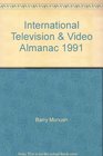 International Television  Video Almanac 1991