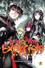 Twin Star Exorcists Vol 7