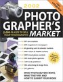 2002 Photographer's Market