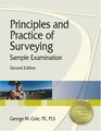 Principles and Practice of Surveying Sample Examination Sample Examination 2nd ed