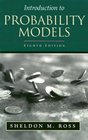 Introduction to Probability Models Eighth Edition
