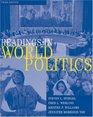 Readings in World Politics
