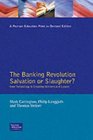 The Banking Revolution Salvation or Slaughter How Technology is Creating Winners  Losers