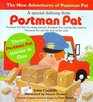 Postman Pats Special Delivery Bind