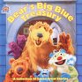 Bear in the Big Blue House Disney Big Blue Treasury