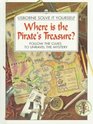 Where Is the Pirate's Treasure Follow the Clues to Unravel the Mystery