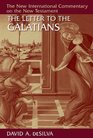 The Letter to the Galatians (New International Commentary on the New Testament (NICNT))