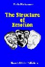 The Structure of Emotion Psychophysiological Cognitive and Clinical Aspects