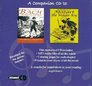 Companion CD to Sebastian Bach, The Boy from Thuringia and Mozart, The Wonder Boy (Great Musicians Series)