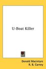 UBoat Killer