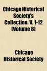 Chicago Historical Society's Collection V 112