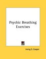 Psychic Breathing Exercises