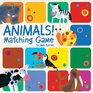 Animals Matching Game