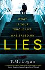 Lies: The Gripping Psychological Thriller That Will Take Your Breath Away