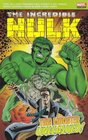 The Incredible Hulk Monster Unleashed