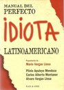 Manual del perfecto idiota latinoamericano y espanol