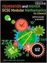 Edexcel GCSE Modular Maths Unit 2