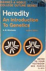 Heredity An Introduction to Genetics