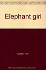 Elephant girl