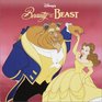 Beauty  the Beast (Pictureback(R))