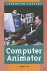 Exploring Careers  Computer Animator