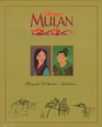 Mulan  Collector's Edition