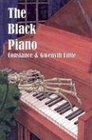 The Black Piano (Rue Morgue Vintage Mystery)