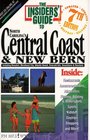 The Insiders' Guide to North Carolina's Central Coast and New Bern7th Edition