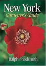 New York Gardener's Guide  Revised Edition