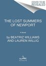 The Lost Summers of Newport A Novel