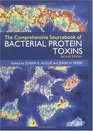 The Comprehensive Sourcebook of Bacterial Protein Toxins