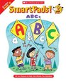 Smart Pads ABCs  40 Fun Games to Help Kids Master the Alphabet