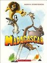 Madagascar Movie Storybook