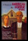 Treasury of American Horror Stories