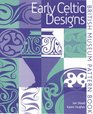 Early Celtic Designs