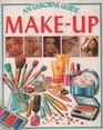 MakeUp/an Usborne Guide