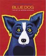 Blue Dog 2007 Engagement Calendar