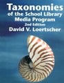 Taxonomies of the School Library Media Program