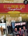The Best of Singing News Collector's Edition Songbook: Difficulty: Easy
