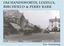 Old Handsworth Lozells Birchfield and Perry Barr