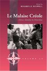 Le Malaise Creole Ethinic Identity in Mauritius