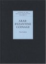 ArabByzantine Coinage