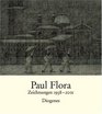 Paul Flora Zeichnungen 19382001